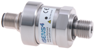 Pressure transmitter with 4-20mA output