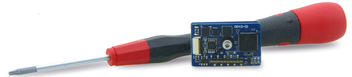 iVacSens VPi vacuum sensor module