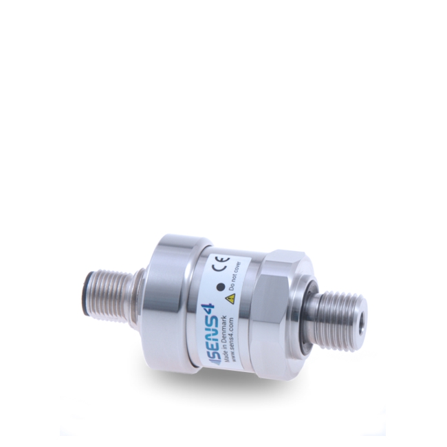 Pressure Measurement Products