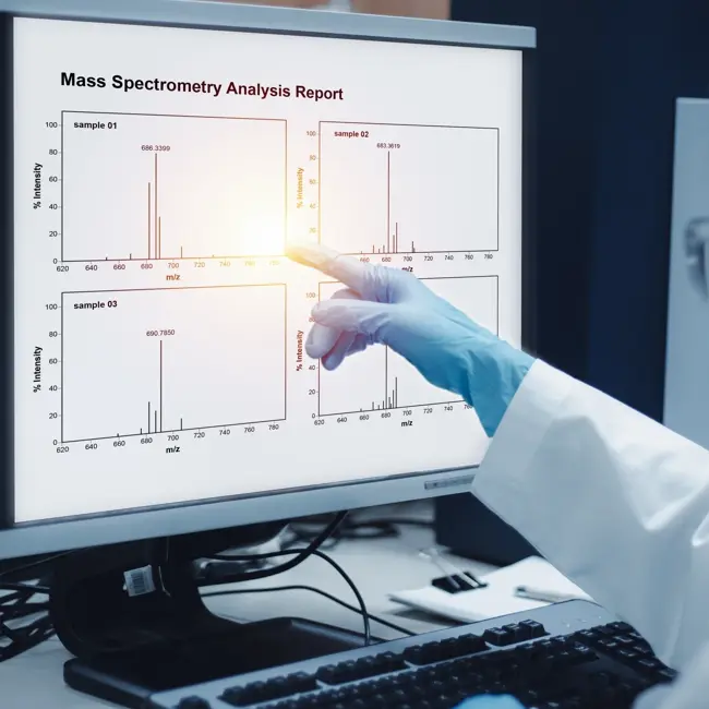 Mass Spectrometers