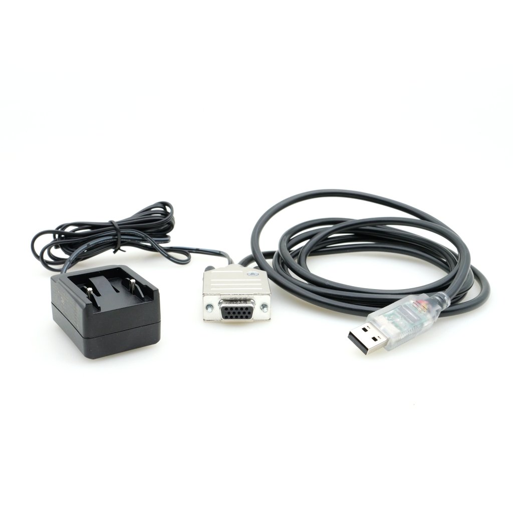 RS-485 to USB, 15 pin HD D-sub, 230VAC